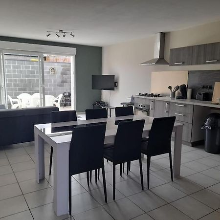 Maison De 100M2 Avec Terrasse Wardrecques Ngoại thất bức ảnh